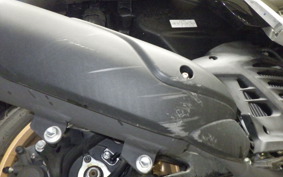 YAMAHA N-MAX 2007 SEG6J