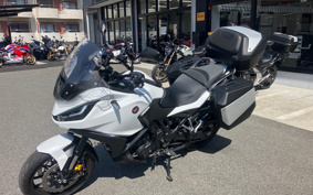 HONDA NT1100 2022 SC84