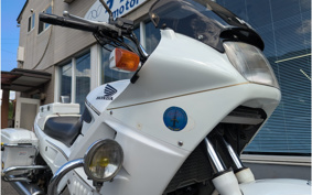 HONDA VFR750F 1988 RC24
