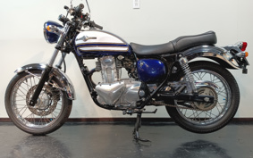 KAWASAKI ESTRELLA BJ250A