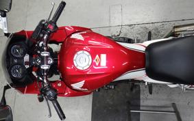 HONDA CB400 SUPER BOLDOR VTEC A 2014 NC42