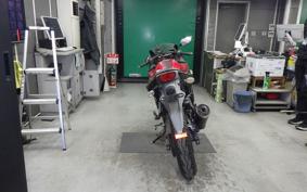 KAWASAKI NINJA 250R 2022 EX250K
