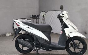 SUZUKI ADDRESS V110 CE47A