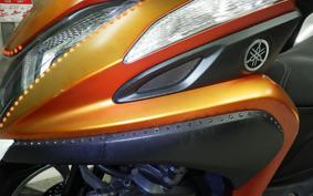 YAMAHA TRICITY 125 SE82J