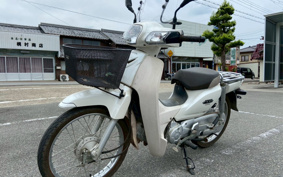 HONDA SUPER CUB110 JA10