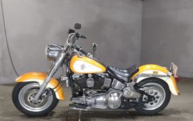 HARLEY HARLEY FLSTF1340 BML