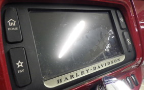 HARLEY FLHXSE 1800CVO 2016