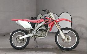 HONDA CRF250 RALLY ME10