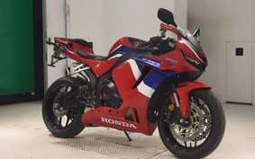 HONDA CBR600RR 2022 PC40
