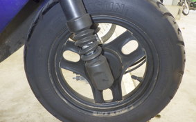 HONDA DIO Gen.6 AF68