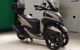 YAMAHA ﾄﾘｼﾃｨ155-2