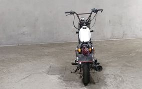 SUZUKI GLASS TRACKER BIG BOY NJ4BA
