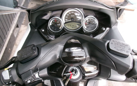 YAMAHA T-MAX10TH ANNIVER WHITEMAX 2010 SJ08J