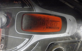 SUZUKI ADDRESS V125 S CF4MA