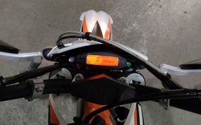 KTM FREERAIDO350 FRA40