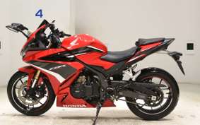 HONDA CBR400R 2022 NC56