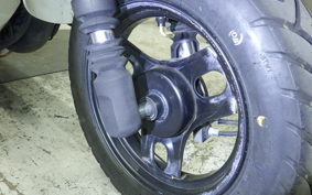 HONDA GIORNO 2 AF70