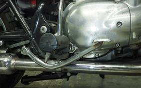 KAWASAKI W650 2001 EJ650A