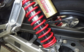 KAWASAKI BALIUS 250 Gen.2 2025 ZR250B