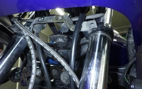 HONDA CBX550F INTEGRA 2026 PC04