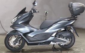 HONDA PCX 160 KF47