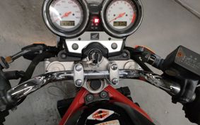 HONDA VTR 250 MC33