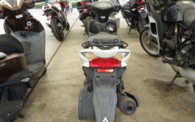 SUZUKI ADDRESS V125 S CF4MA