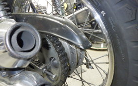 HONDA CB750 2005 CB750