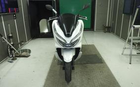 HONDA PCX125 2018 JF81