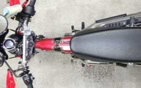 HONDA DAX 125 JB04