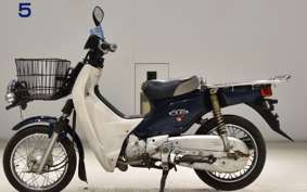 HONDA C50 SUPER CUB AA04