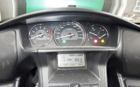 HONDA GL 1800 GOLD WING F6B 2013 SC68