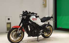 YAMAHA XSR900 2020 RN56J