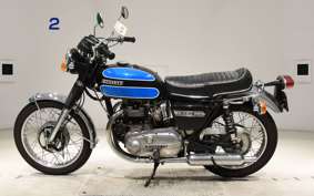 KAWASAKI W1 SA 2015 W1F