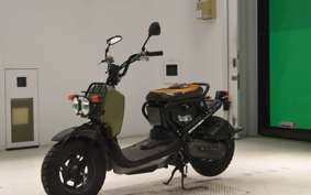 HONDA ZOOMER 2007 AF58