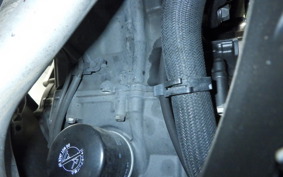 HONDA CBR400R 2020 NC56