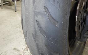 KAWASAKI ZZ1400 NINJA R 2009 ZXT40C