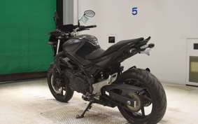 SUZUKI グラディウス400 2013 VK58A