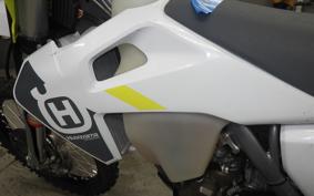 HUSQVARNA FE250 2018