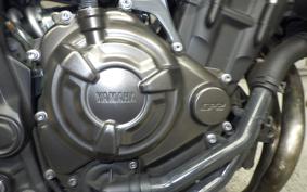 YAMAHA MT-07 ABS 2020 RM19J