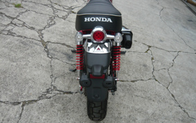 HONDA MONKEY 125ABS JB02