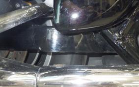 HARLEY FLHX 1580 2008