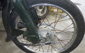 HONDA C50 SUPER CUB C50