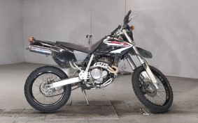 HONDA XR250 MD30