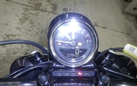 HARLEY XL1200CX 2020