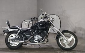 KAWASAKI ELIMINATOR 250V VN250A