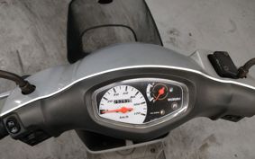 SUZUKI ADDRESS V125 CF46A