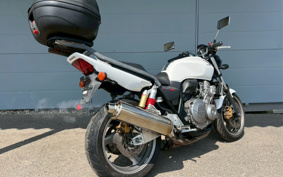 HONDA CB400SF 2009 NC42