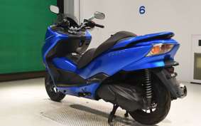 HONDA FORZA Z GEN 2 MF10