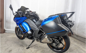 KAWASAKI NINJA 1000 2019 ZXT00L